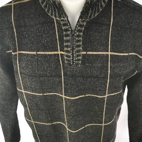 Point Zero sweater - Picture 3 of 6